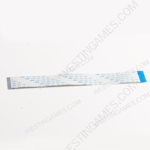 Replacement KES-496A Laser Lens Ribbon Cable for PS4 Pro Model
