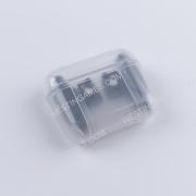 F01 Metal ABS Plastic Gamepad Controller Mobile Joystick Trigger Aim Shooting L1 R1 Key Button for Ios Android PUBG Game Handle