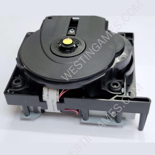 Original Gamecube NGC Laser DVD-Rom Drive Replacement