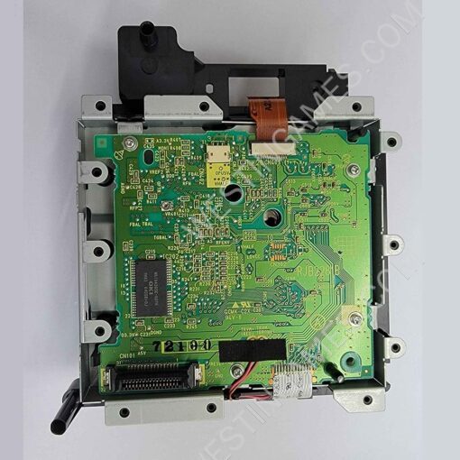Original Gamecube NGC Laser DVD-Rom Drive Replacement - Image 2