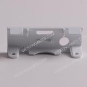 Middle Piece Frame for Xbox Series x - White 02