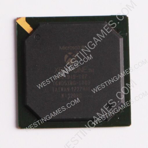 South Bridge IC Chip X861949-007 for Microsoft XBOX ONE and XBOX ONE Slim (Reballed)