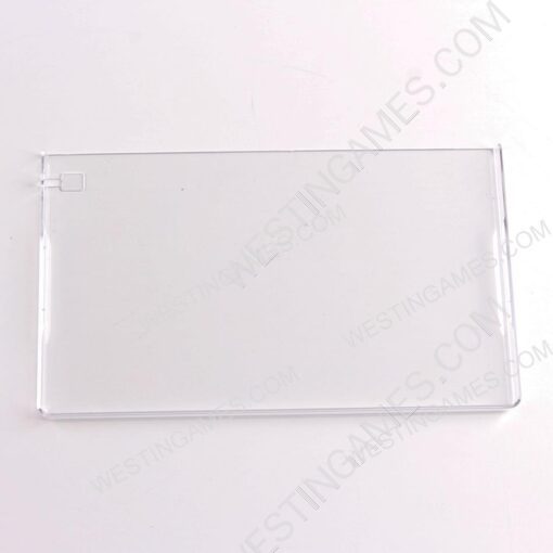 Clear Protecting Case Cover for Switch TV Charging Dock