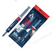 ARCTIC MX-4 4g AMD Intel Processor CPU Cooler Cooling Fan Thermal Paste Grease Conductive Heatsink