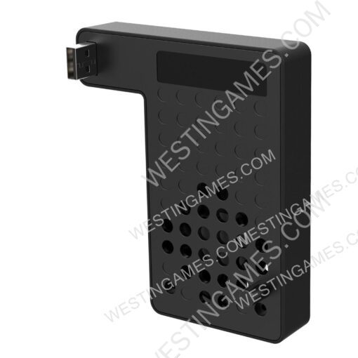 Cooler Cooling Fan Dissipate Heat USB DC 5V PG-XBX012 for For Xbox One Series X Console - Image 2
