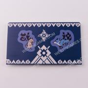 Dock Station Protect Cover Case for Switch - Monster Hunter