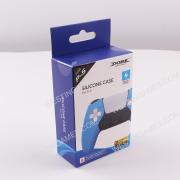 DOBE Protective Soft Silicone Skin Case for PS5 Controller Green 03