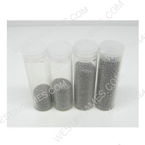 0.45mm Balls BGA Soldering Solder Reballing Lead-Free 25K (1PCS)