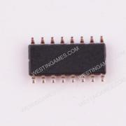 Original DAP053T/J1 SOP-16 Spare Part for PS5 Power Supply 02