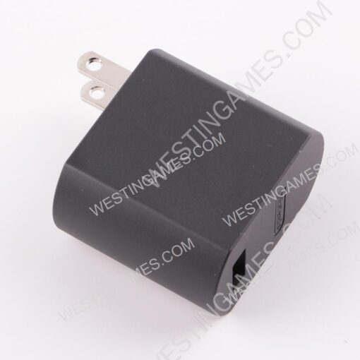 Original Liteon Power Supply USB Travel Adapter 5V for Switch - Image 4