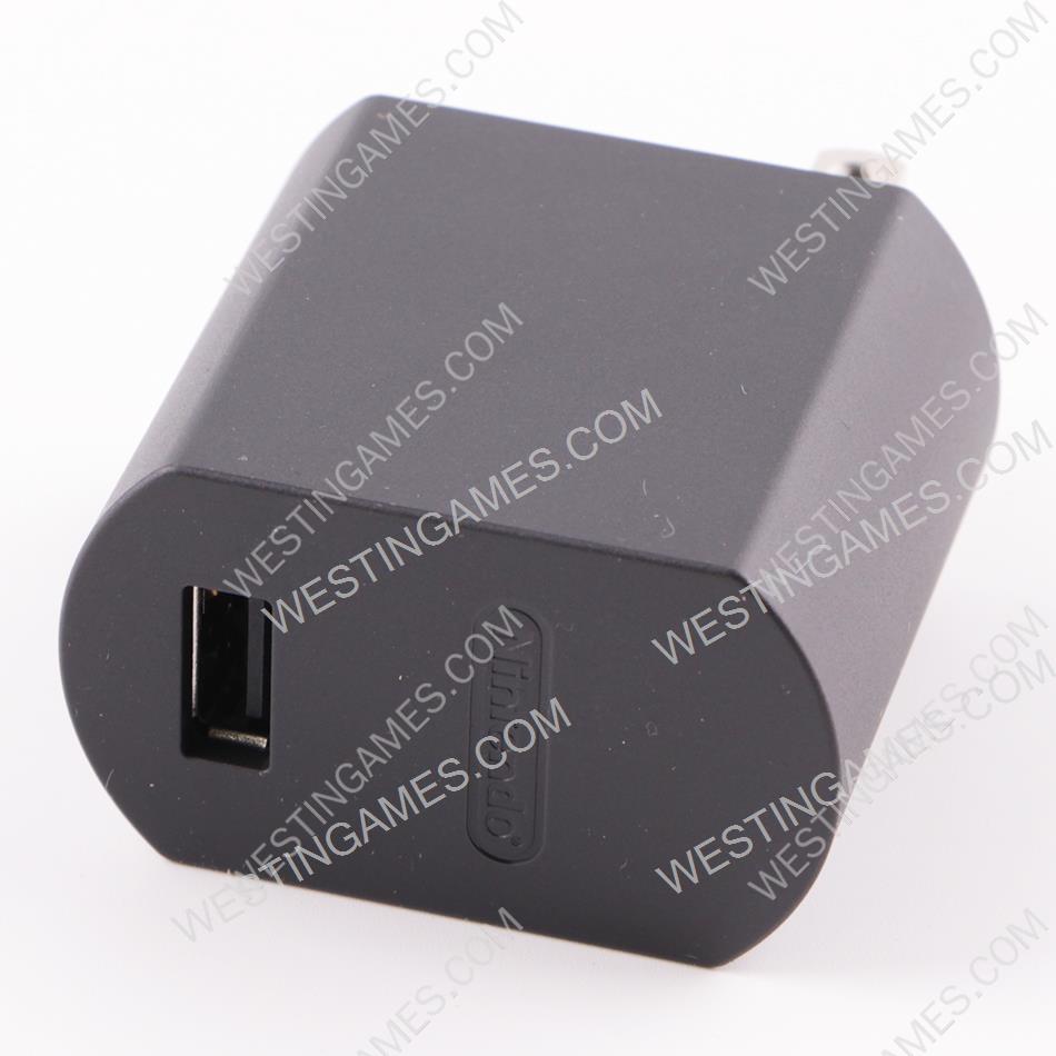 Original Liteon Power Supply USB Travel Adapter 5V for Switch - Image 3