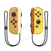 Wireless Bluetooth L/R Joycon Game Controller with Hand Wrist for NS Switch - Pokemon