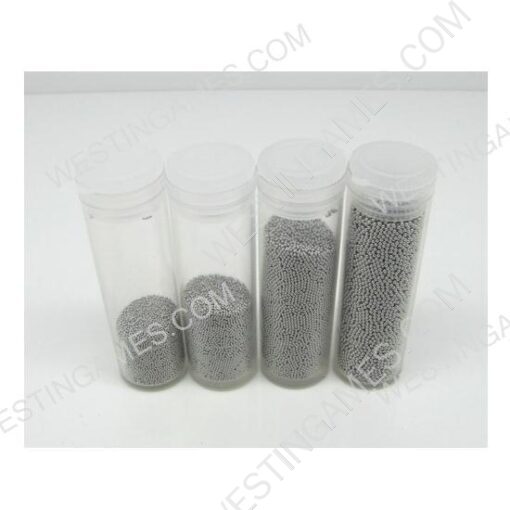 0.2mm Balls BGA Soldering Solder Reballing Lead-Free 25K (1PCS)