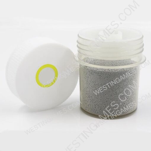0.45mm BGA Soldering Solder Reballing Balls Leaded 250K
