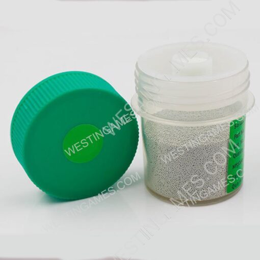 0.35mm BGA Soldering Solder Reballing Balls Lead-Free 250K