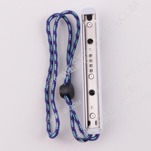 Strap Joycon Hand Wrist Lanyard Colorful Wristband for Switch - SkywardSword 2 - Image 3