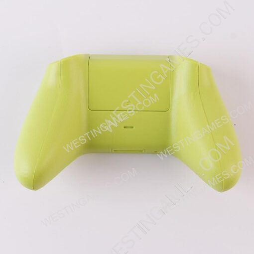 Replacement Top and Bottom Housing Shell Case for Xbox Series S/X Controller - Matt Green - Image 3