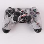 Wireless Dualshock 4 Controller for Playstation 4 ps4 slim Pro - God of War