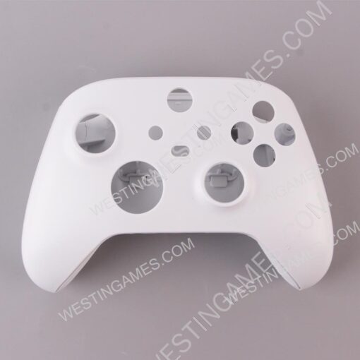 New Full Housing Shell Case Replacement for XBOX Series Wireless Controller - White - Image 2