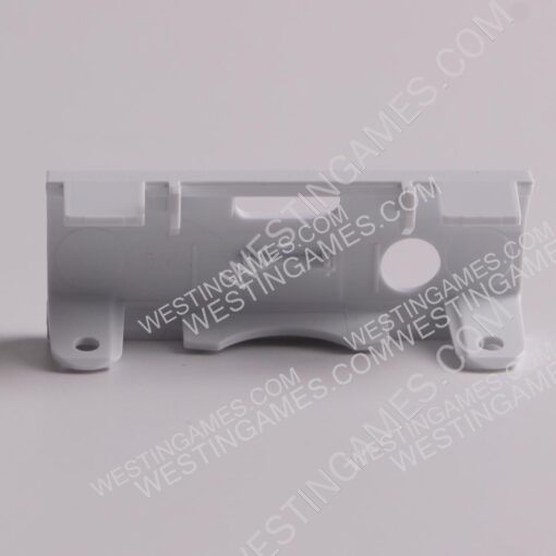 Replacement Original LB RB Trigger Button with Middle Piece for XBOX Series S/X Controller White - Image 3