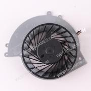 Inner Cooling Fan Repair Parts for Playstation 4 PS4 CUH-1200