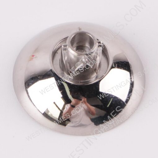 1pcs Upgrade Metal Analog Thumbstick Button Stand Replacement for PS5 XBOX ONE Elite Controller