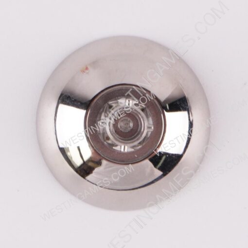 1pcs Upgrade Metal Analog Thumbstick Button Stand Replacement for PS5 XBOX ONE Elite Controller - Image 2