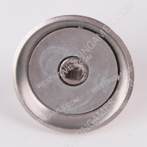 1pcs Upgrade Metal Analog Thumbstick Button Stand Replacement for PS5 XBOX ONE Elite Controller - Image 3