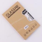 Premium 9H 2.5D Tempered Glass Film 0.26mm Anti-fingerprint Screen Protector Guard for NS Switch OLED