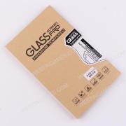 Premium 9H 2.5D Tempered Glass Film 0.2mm Anti-finger/Blue Screen Protector Guard for NS Switch OLED