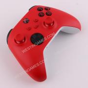 Original Wireless Bluetooth Gamepad Controller for XBOX Series S/X Windows PC - Red 02