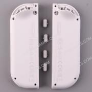 Original Left and Right Housing Cover Case with SL SR Button Set for Switch oled Joy-con White 02
