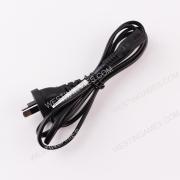 Original 1.5M AU Plug Universal Power Supply Cord Cable for PS4/PS3/PSP/PSVita/XBOX ONE S/PS5 Console