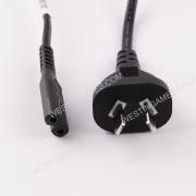 Original 1.5M AU Plug Universal Power Supply Cord Cable for PS4/PS3/PSP/PSVita/XBOX ONE S/PS5 Console 02