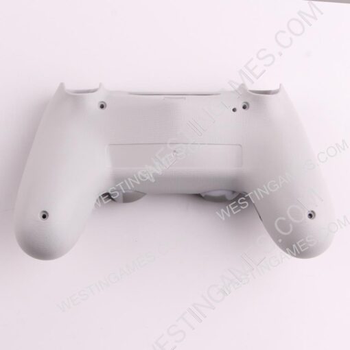 Replacement Top and Bottom Housing Shell Case for ps4 Controller JDM-050 - Camouflage Grey - Image 3