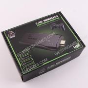 M8 64GB Gaming Stick Retro Game Console with Dual Wireless GamepadS 5000+ Games Pre-installed