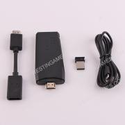 M8 64GB Gaming Stick Retro Game Console with Dual Wireless GamepadS 5000+ Games Pre-installed 04