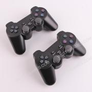 M8 32GB Gaming Stick Retro Game Console with Dual Wireless GamepadS 3000+ Games Pre-installed 03