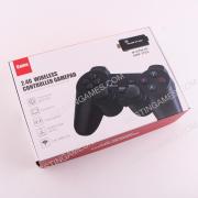 U8 64GB Gaming Stick HD Retro Game Console with Dual Wireless GamepadS