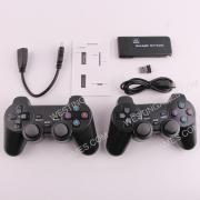 U8 64GB Gaming Stick HD Retro Game Console with Dual Wireless GamepadS 02