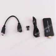 U8 64GB Gaming Stick HD Retro Game Console with Dual Wireless GamepadS 04