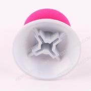 Original Analog Top Cover Thumbstick Cap for XBOX Series Analog Controller - Pink/White 02