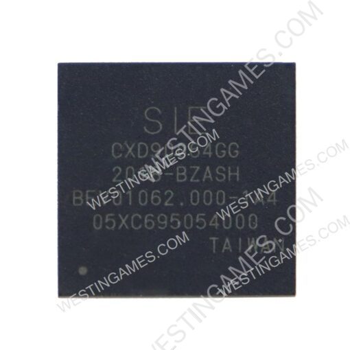 Original SIE South Bridge CXD90064GG IC Chip for PS5 Controller Motherbaord