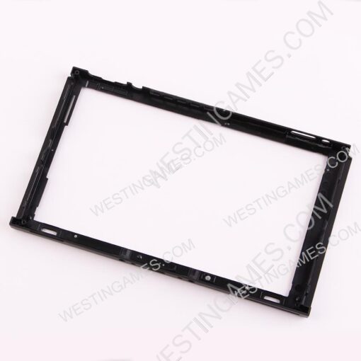 Original Top Frame Cover Case Replacement for Switch Console - Image 2
