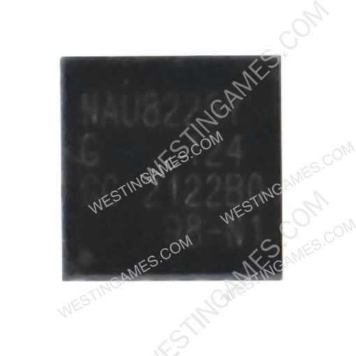 NAU8225Y IC Chips Replacement for PS5 Controller