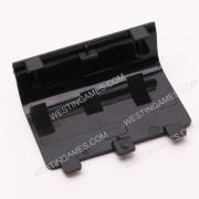OEM A+ Battery Cover Case for XBOX ONE and ONE Slim Wireless Controller - Black 03