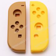 Left and Right Housing Cover Case with SL SR Button Set for Switch Joy-con Pokemon