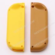 Left and Right Housing Cover Case with SL SR Button Set for Switch Joy-con Pokemon 02