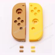 Left and Right Housing Cover Case with SL SR Button Set for Switch Joy-con Pokemon 03