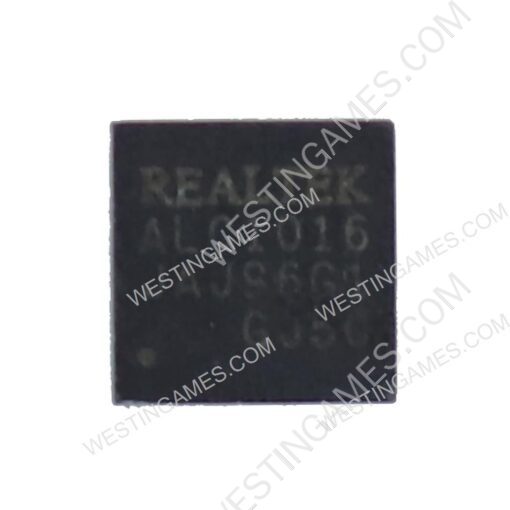 ALC1016 IC Chips Repair Parts for PS5 Controller